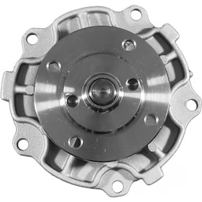 ACDELCO - 252-721 - Water Pump Kit pa9