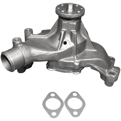 ACDELCO - 252-722 - Engine Coolant Water Pump pa1