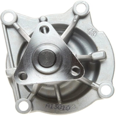 ACDELCO - 252-723 - Engine Coolant Water Pump pa2