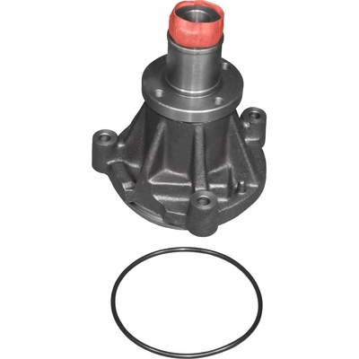 New Water Pump by ACDELCO - 252-795 pa2