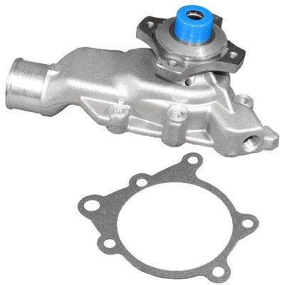ACDELCO - 252-799 - Engine Coolant Water Pump pa1