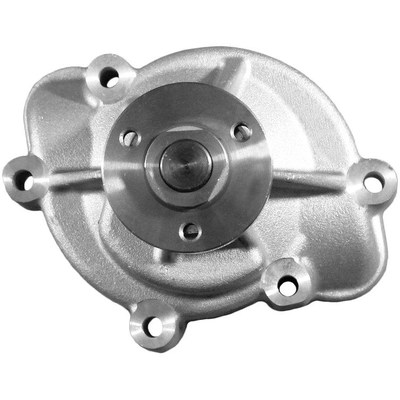 ACDELCO - 252-800 - Engine Coolant Water Pump pa1