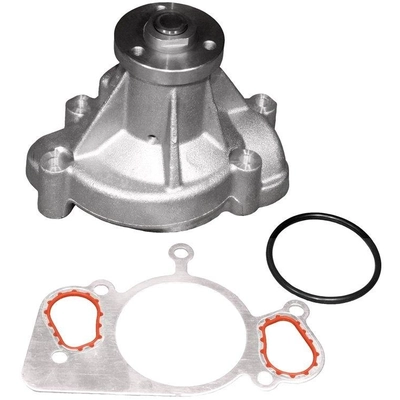 ACDELCO - 252-800 - Engine Coolant Water Pump pa2