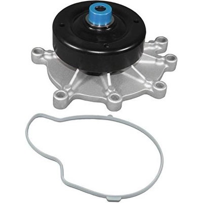 ACDELCO - 252-813 - New Water Pump pa5