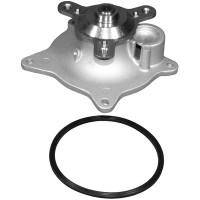 ACDELCO - 252-814 - Engine Coolant Water Pump pa1