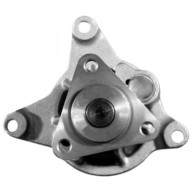 ACDELCO - 252-818 - Engine Coolant Water Pump pa2