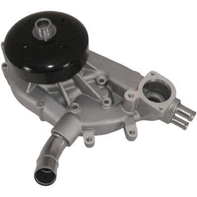 ACDELCO - 252-845 - Engine Coolant Water Pump pa1