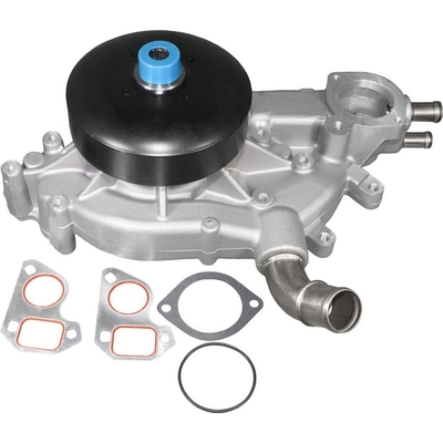 ACDELCO - 252-845 - Engine Coolant Water Pump pa4