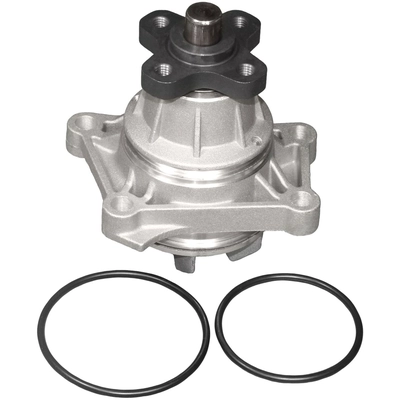 AC DELCO - 252-869 - Engine Coolant Water Pump pa1