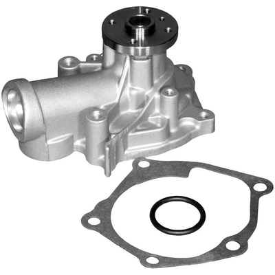 ACDELCO - 252-891 - Engine Coolant Water Pump pa1