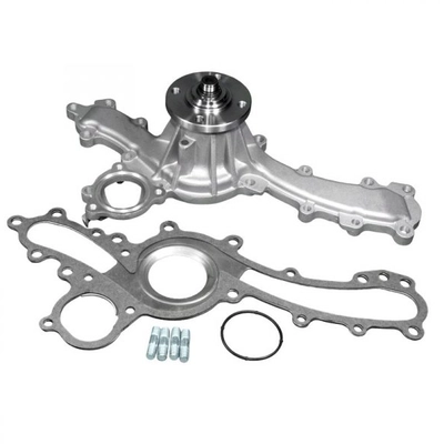 ACDELCO - 252-892 - Engine Coolant Water Pump pa1