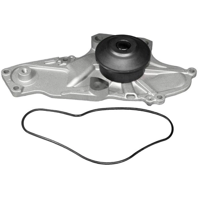 ACDELCO - 252-896 - Engine Water Pump pa2