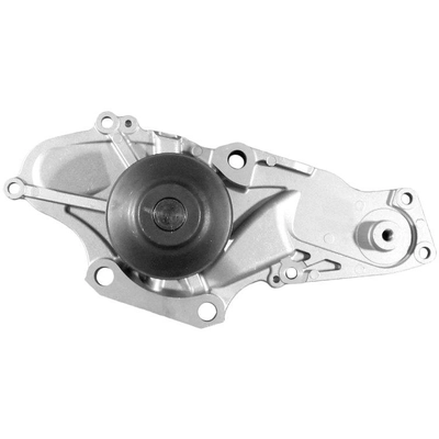 ACDELCO - 252-896 - Engine Water Pump pa3