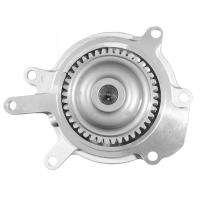 ACDELCO - 252-898 - Engine Coolant Water Pump w/o Back Housing pa3