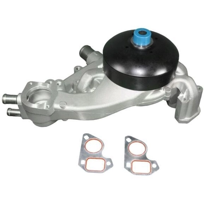 ACDELCO - 252-901 - New Water Pump pa4