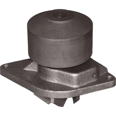 ACDELCO - 252-920 - Engine Coolant Water Pump pa3