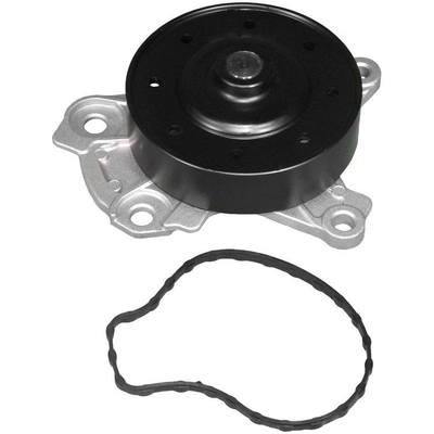 ACDELCO - 252-928 - Engine Coolant Water Pump pa1
