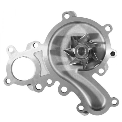 ACDELCO - 252-951 - Engine Coolant Water Pump pa1
