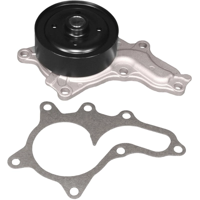 ACDELCO - 252-958 - Engine Coolant Water Pump pa2