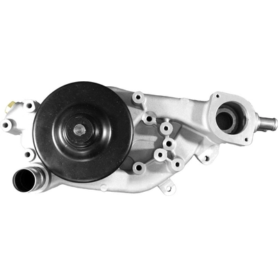 ACDELCO - 252-966 - New Water Pump pa2