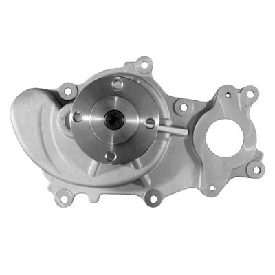 ACDELCO - 252-979 - Engine Coolant Water Pump pa2