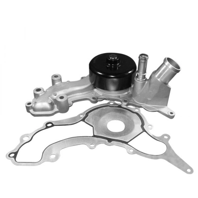 ACDELCO - 252-982 - Engine Coolant Water Pump pa2