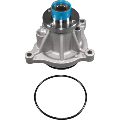 ACDELCO PROFESSIONAL - 252-1001 - New Water Pump pa1