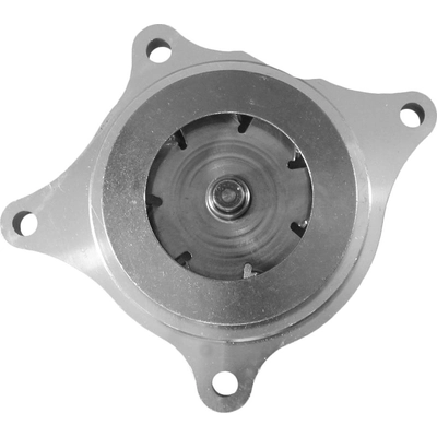 ACDELCO PROFESSIONAL - 252-1001 - New Water Pump pa2
