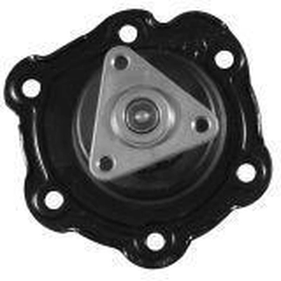 New Water Pump by ACDELCO PROFESSIONAL - 252-257 pa2
