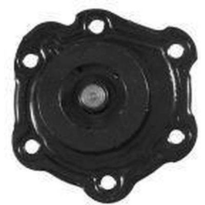 New Water Pump by ACDELCO PROFESSIONAL - 252-257 pa3