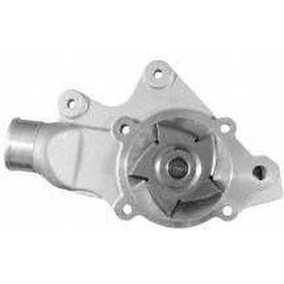 New Water Pump by ACDELCO PROFESSIONAL - 252-279 pa2