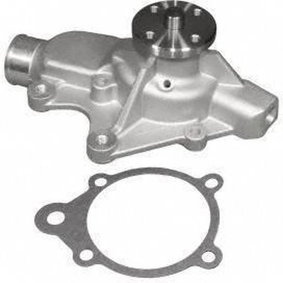 New Water Pump by ACDELCO PROFESSIONAL - 252-279 pa3