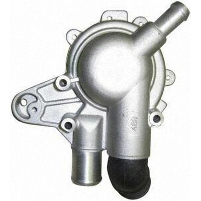 New Water Pump by ACDELCO PROFESSIONAL - 252-467 pa1
