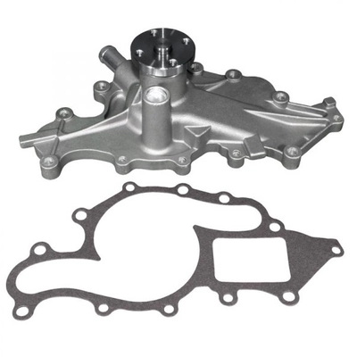 ACDELCO PROFESSIONAL - 252-469 - Engine Coolant Water Pump pa1