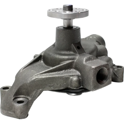 ACDELCO PROFESSIONAL - 252-581 - Engine Coolant Water Pump pa3