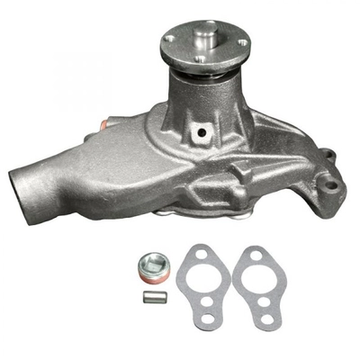 ACDELCO PROFESSIONAL - 252-585 - Engine Coolant Water Pump pa1