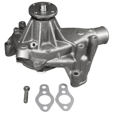 ACDELCO PROFESSIONAL - 252-592 - Engine Coolant Water Pump pa1