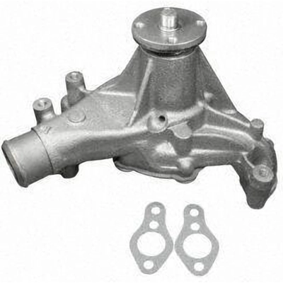 Pompe à eau neuve by ACDELCO PROFESSIONAL - 252-595 pa2