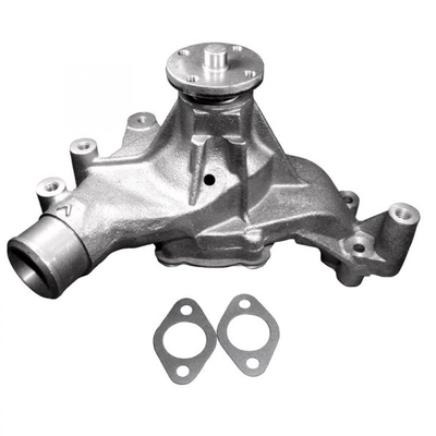 ACDELCO PROFESSIONAL - 252-608 - Engine Coolant Water Pump pa1