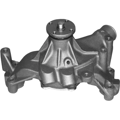 ACDELCO PROFESSIONAL - 252-608 - Engine Coolant Water Pump pa3