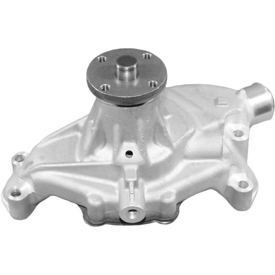 ACDELCO PROFESSIONAL - 252-664 - Engine Water Pump pa2