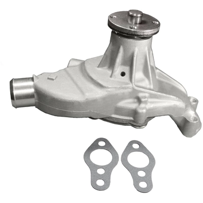 ACDELCO PROFESSIONAL - 252-664 - Engine Water Pump pa4