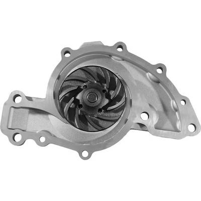 ACDELCO PROFESSIONAL - 252-694 - Engine Coolant Water Pump pa4
