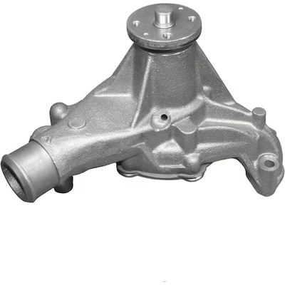 ACDELCO PROFESSIONAL - 252-719 - Engine Coolant Water Pump pa4