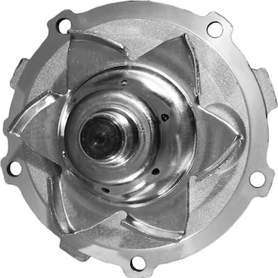 New Water Pump by ACDELCO PROFESSIONAL - 252-721 pa6