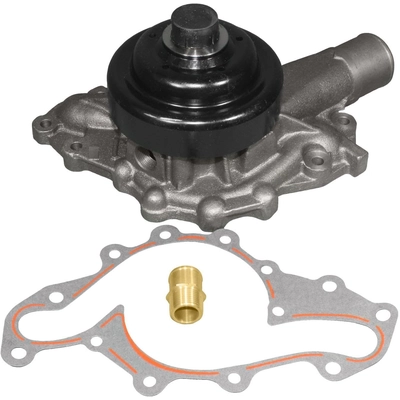 ACDELCO PROFESSIONAL - 252-776 - Engine Coolant Water Pump Kit pa1