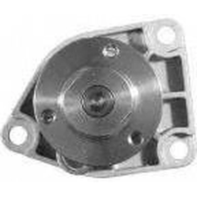 New Water Pump by ACDELCO PROFESSIONAL - 252-778 pa1