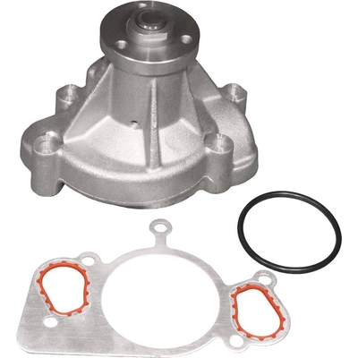 ACDELCO PROFESSIONAL - 252-800- New Water Pump pa1