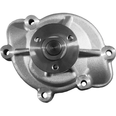 ACDELCO PROFESSIONAL - 252-800- New Water Pump pa3