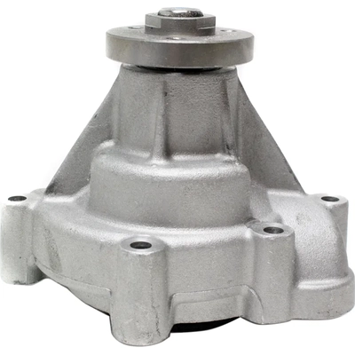 ACDELCO PROFESSIONAL - 252-800- New Water Pump pa4